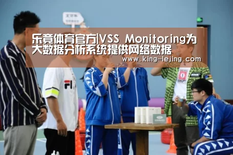 乐竟体育官方|VSS Monitoring为大数据分析系统提供网络数据(图3) 乐竟体育