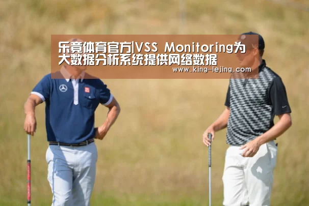 乐竟体育官方|VSS Monitoring为大数据分析系统提供网络数据(图2) 乐竟体育官方